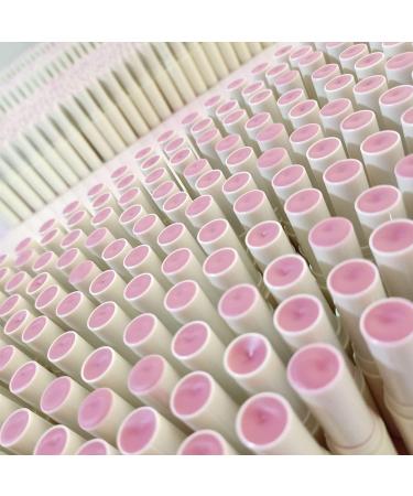 2PCS Lip Lightening Balm Dark Black Removal Exfoliation Pigmentation Fade Dull Pink Balm Anti-Crack Moisturizing Nourishing Lip Care Smokers and Non-Smokers (Pink) - Buy Online on GoSupps.com