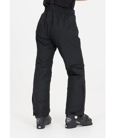 Buy WHISTLER Men's Ski Pants Fairfax XL - Durable Black Ski Wear for International Shipping - Buy Online on GoSupps.com