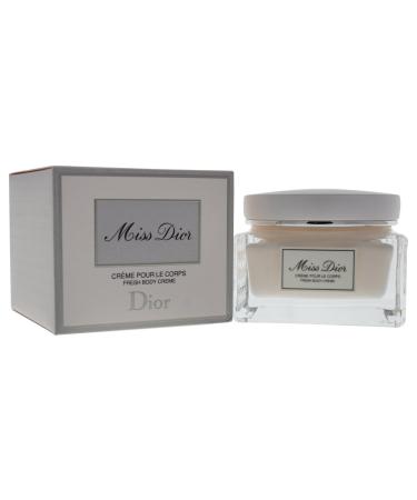Christian Dior body cream 600 ml