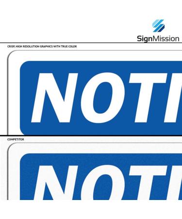OSHA Notice Sign - Sanitizer | Aluminum Sign for Business & Construction Sites | Made in USA - Buy Online on GoSupps.com