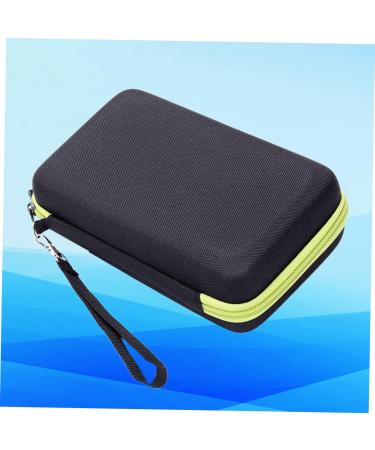 Healeved Tour Operator Carrier Bag - Razor Organizer for Travel Agency | International Shipping Available - Buy Online on GoSupps.com