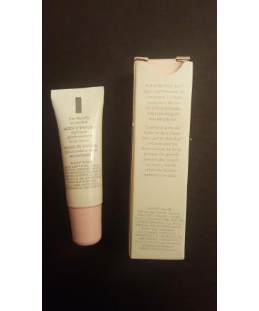 Mary Kay Satin Lips Lip Balm 0.3 Oz - Hydrating Lip Care for Soft Smooth Lips | International Shipping Available - Buy Online on GoSupps.com