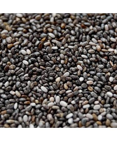 Chia Seed Oil Organic Cold Pressed Unrefined Natural 2 Fl Oz - Buy Online on GoSupps.com