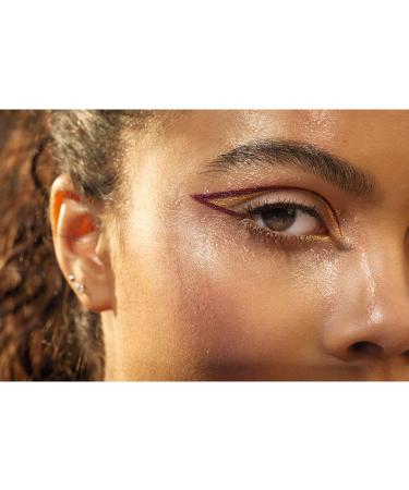 L'Or al Paris Le Liner Signature 04 Gold Velvet - Precise Long-Lasting Waterproof Eyeliner Pen | Shop Internationally - Buy Online on GoSupps.com