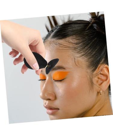 Angoily Gel Eye Quick T Household Convenient Shadow Instant Using up Supply Lazy Applicator Guide Make Pad - Buy Online on GoSupps.com