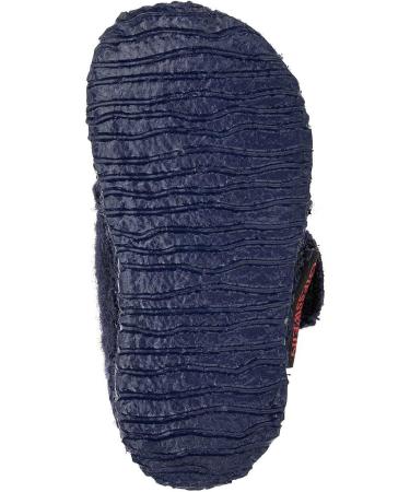 Giesswein Unisex Baby Unterstaufen Slippers - Ocean, Size 6 UK Child - Buy Online on GoSupps.com
