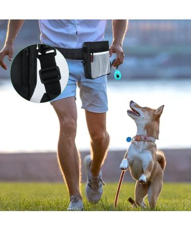 Kissleaf Dog Treats - Robust Training Treats with 2 Clickers | Ideal for Small Dogs | International Shipping Available - Buy Online on GoSupps.com