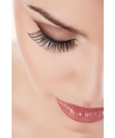 MaveUp Mascara: Unforgettable Eyes | Lengthening, Nourishing, and Effortless - Buy Online on GoSupps.com