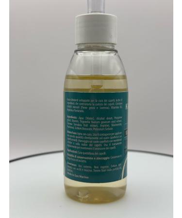 Soin Cheveux Complet K rastin - Fortifiant et Nourrissant Perte De Cheveux Avec Vitamines K ratine Et Huile D'Argan - Pour Cheveux Faibles Cassants Ou Endommag s - Pour Homme et Femme AlohaLabs - Buy Online on GoSupps.com