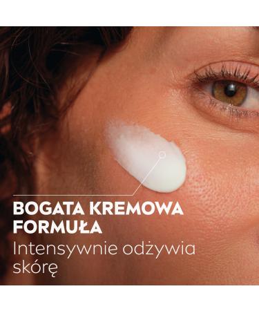 NIVEA Q10 Extra Nutrition Reconstructing Anti-Wrinkle Day Cream SPF 15 50 ml - Buy Online on GoSupps.com