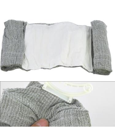 Wound Bandage Safe Elastic Breathable Bandage for Wrists for Knees(6inch) - Buy Online on GoSupps.com