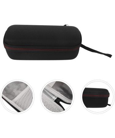 Patkaw Travel Case for Electric Toothbrushes - Portable Organizer & Storage Bags - Compatible Travel Toothbrush Holder - Buy Online on GoSupps.com