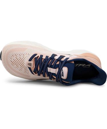 ALTRA Women's Provision 6 Road Running Shoe - Size 8.5, Dusty Pink | AL0A5488 - Buy Online on GoSupps.com