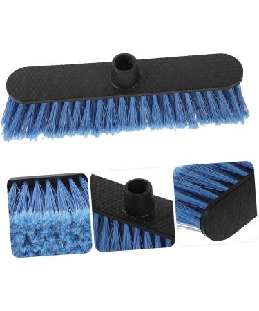 Lurrose Multifunctional Broom & Floor Cleaner - Fussel-Free Cleaning Accessories for Home & Garden - Buy Online on GoSupps.com