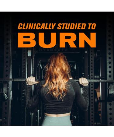 Jacked Factory Burn-XT Thermogenic Fat Burner - Appetite Suppressant for Weight Loss & Androsurge Estrogen Blocker for Men - Testosterone Booster - Buy Online on GoSupps.com