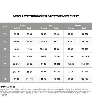 Storelli BodyShield Youth Large Turf Burn Sliders | Compression Soccer Undershorts - Buy Online on GoSupps.com