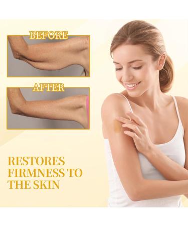 Moondor Firm & Renew Oil After Shower Body Oil Non-Greasy Body Serum & Fast Absorbing Skincare-Clean Beauty & Vegan Seaweed Body Moisturizer Skin Care for All Skin Types (3Bottles 1.35) 3Bottles 1.35 Fl Oz (Pack of 1) - Buy Online on GoSupps.com