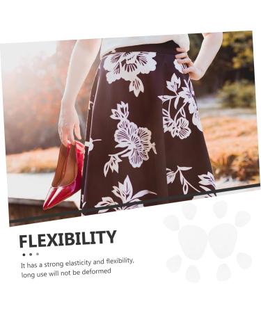 FRCOLOR 5 Pairs Gel Forefoot Pads - Thick Anti-Slip High Heel Insoles | Comfortable Shoe Accessories for All-Day Support - Buy Online on GoSupps.com