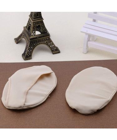 1 Pair Metatarsal Pads - Gel Cushions for Forefoot Pain Relief | Sore Skin Relief for Men & Women - Shop Now! - Buy Online on GoSupps.com