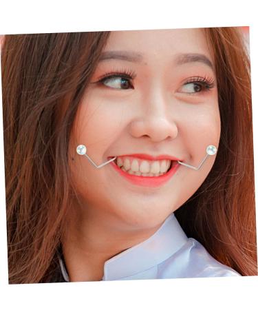 Appareil Fossettes Visage 4 Pi ces Compactes Bleu Ciel et Dor P le Entra nement Facial Portable Cr ateur de Fossettes pour Femmes Soin Visage Quotidien - Buy Online on GoSupps.com