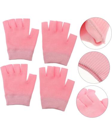  POPETPOP POPETPOP 2 Pairs Gel Dry Hands Overnight Cracked Hand Moisturizing Skin Care Hand Care Skin Care Lotion Missing - Buy Online on GoSupps.com