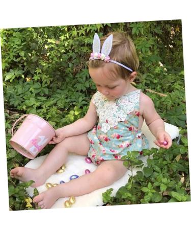 MAGICLULU 1pc Easter Day Hair Band Bunny Ear Headband Headband Hair Ties Headwear for Nylon Hair Ties Rabbit Ear Headband Nylon Headband Rabbit Ears Child Hair Accessories - Buy Online on GoSupps.com