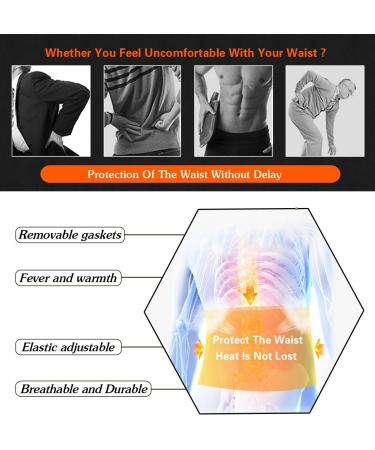 MAIBU Removable Self-Heating Magnetic Therapy | Pain Relief & Wellness - Shop Internationally - Buy Online on GoSupps.com