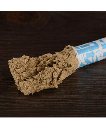 Moxa Cones & Smokeless Moxa Rolls - 5 Year Natural Moxa Sticks for Moxibustion | Wild Mugwort - Buy Online on GoSupps.com