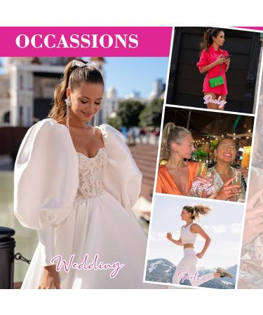 REECHO 9 Classic Loose Curly Wavy Ponytail Extension - Light Blonde - Buy Online on GoSupps.com