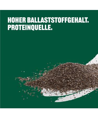 Buy Amazon Chia Seeds 350g - Premium Organic Superfood for Health & Wellness | Fast International Shipping - Buy Online on GoSupps.com