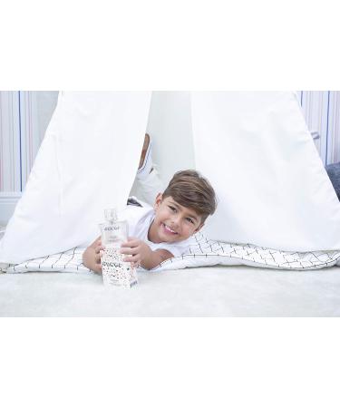 Baby Jolie Kids Perfume Henry with Citrus Scent- Amazing Fragrance Baby Perfume A Cologne for Kids and Toddlers 1.69 oz 50ml - Buy Online on GoSupps.com