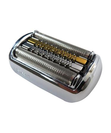XSPANDER 92B Electric Shaver Head Replacement for Braun Series 9 Razors - Fits Models 9290cc 9291cc 9370cc & More - Buy Online on GoSupps.com