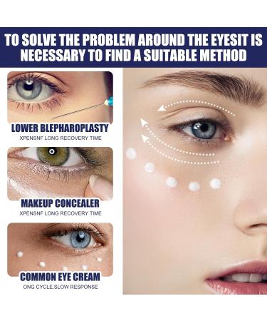 Anti-Wrinkle Essence Anti-Aging Cream Collagen Firming Essence Hyaluronic Acid To Relieve Fine Lines And Anti-Wrinkle - Buy Online on GoSupps.com