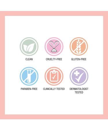 Physicians Formula Natural Defense Setting Powder SPF 20 Fair | Dermatologist & Clinically Tested - Buy Online on GoSupps.com