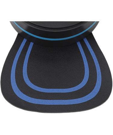 Shop Tens Neck & Cervical Spine Massage Pad - 10 Gears Microstrom Reusable Fatigue Relief for Arms & Shoulders - International Shipping - Buy Online on GoSupps.com