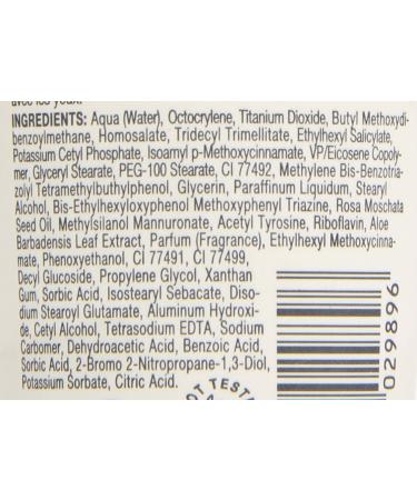 Babaria Rosa Mosqueta BB Gesichtssonnencreme LSF50 - Hoher Sonnenschutz f r Gesicht | 75ml | Internationale Lieferung - Buy Online on GoSupps.com