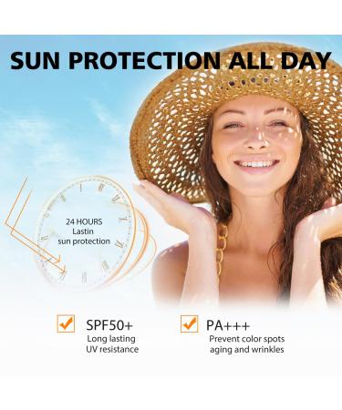 Peptide 9 Bio Sun Stick SPF50+ | Unisex Water-Resistant Sunscreen | Non-Greasy & Easy Application - Buy Online on GoSupps.com