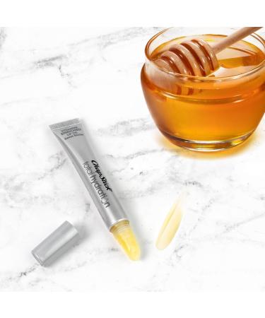 ChapStick Total Hydration Sweet Nectar Lip Oil - 0.23 Oz, Non Tinted Lip Care - Buy Online on GoSupps.com