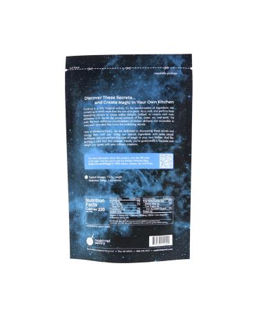 Non-GMO Vegan Pure Calcium Lactate - OU Kosher Certified - 400g/14oz - Buy Online on GoSupps.com