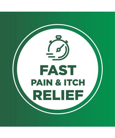 Dermoplast Insect Itch & Sting Relief Spray with Benzocaine & Menthol - 2.75 oz - Buy Online on GoSupps.com