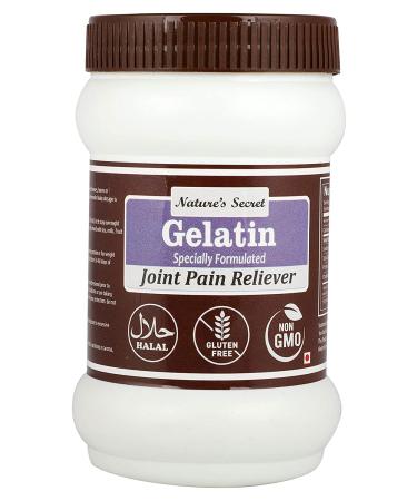 Kavir Gelatin Specially Formulated for Joint Pain Reliever -200Gm - Buy Online on GoSupps.com