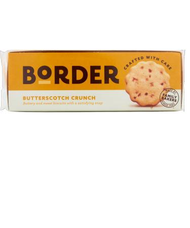 Border Sweet Memories Buttercream 135g - Buy Online on GoSupps.com