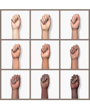 Essie Treat Love & Color Strengthener - Right Hooked - 13.5 mL/0.46 oz | Buy Internationally - Buy Online on GoSupps.com