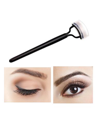 Harayaa 5x Professional Eyelash Brushes with Cap - Creative Beauty Tool & Wearable Separator for Women | Perfect Makeup Accessory - Buy Online on GoSupps.com