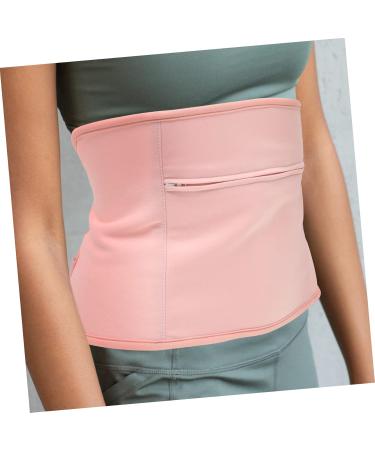  SHOWERORO SHOWERORO Essential Oils Aid Kit Reusable Stomach Oil Pack Body Wrap Fitness Tissue Suite Packaging - Buy Online on GoSupps.com