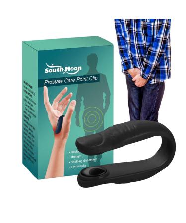 Rianpesn acupressure handicraft point clip-tension relief acupressure point clip portable stress device |Sustainable acupressure conditioner for work travel reading learning sport