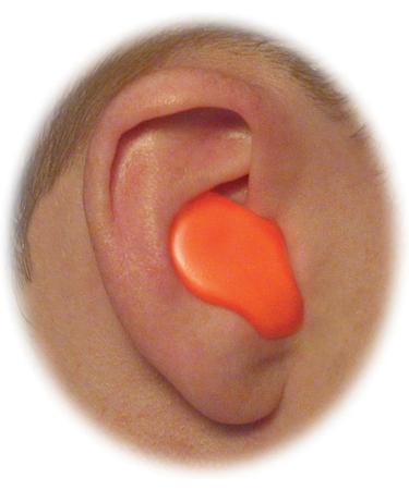 Mack's Kids Moldable Silicone Ear Plugs - 6 Pairs | Ultimate Comfort & Noise Reduction | Ship Internationally - Buy Online on GoSupps.com