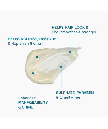 Kevin Murphy Repair Me Rinse 8.4 oz by Kevin Murphy - Buy Online on GoSupps.com
