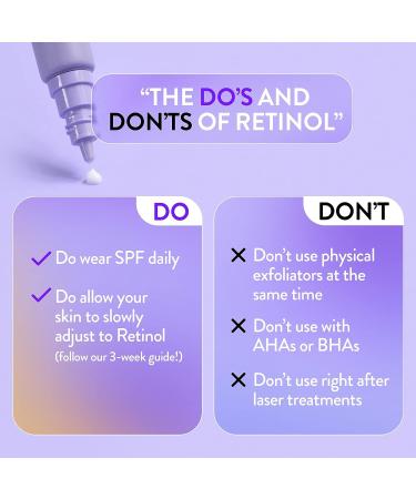 LANEIGE Retinol Firming Cream Treatment - Visibly Firms and Smooths Fine Lines & Wrinkles - Buy Online on GoSupps.com