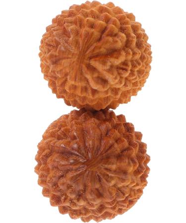 FOMIYES 10-Pack Massage Balls - Hand & Wrist Roller Massager for Decompression & Gymnastics - Mini Handball Massage Tools - Buy Online on GoSupps.com